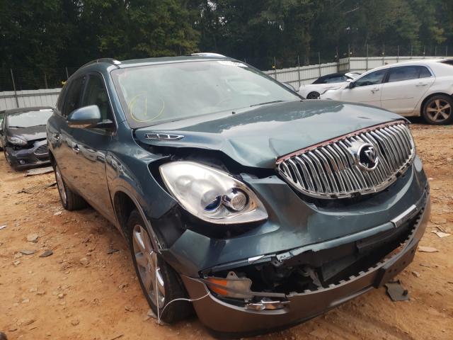 Buick Enclave cx (2010)