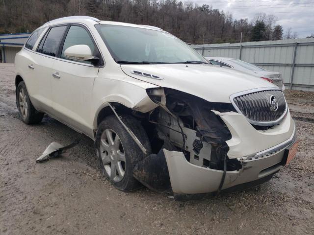 Buick Enclave cx (2010)
