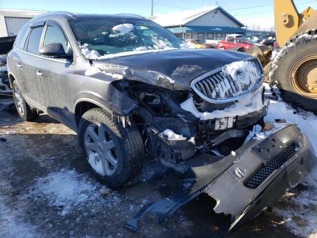 Buick Enclave cx (2011)