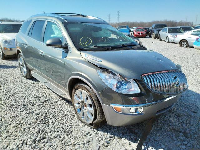 Buick Enclave cx (2011)