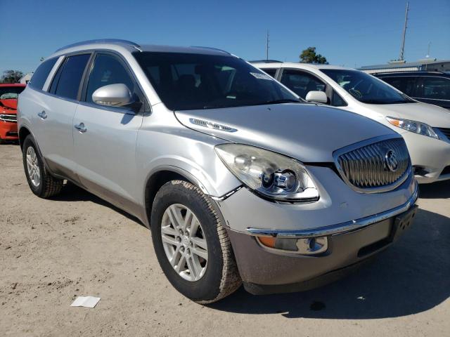 Buick Enclave (2012)