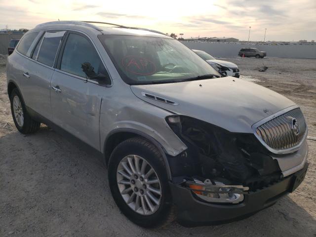 Buick Enclave (2012)