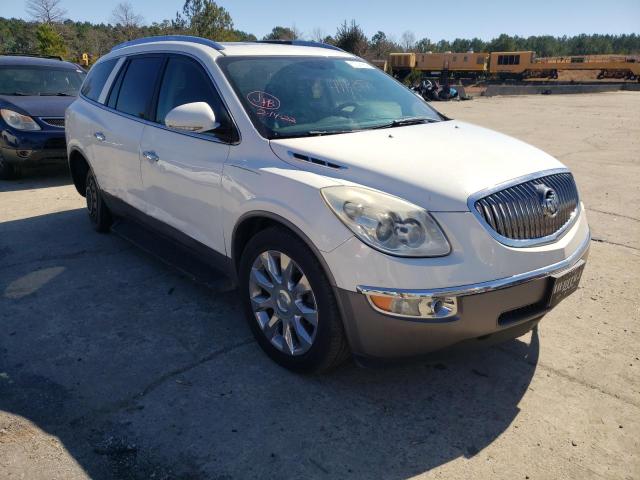 Buick Enclave (2012)