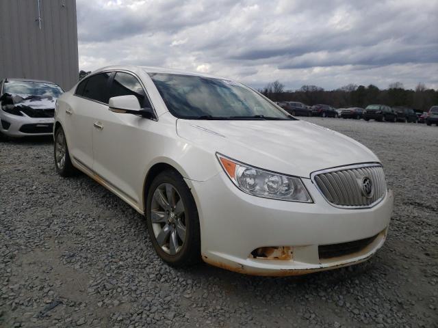 Buick Lacrosse (2012)
