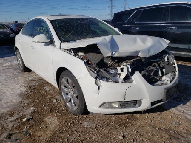Buick Regal (2012)
