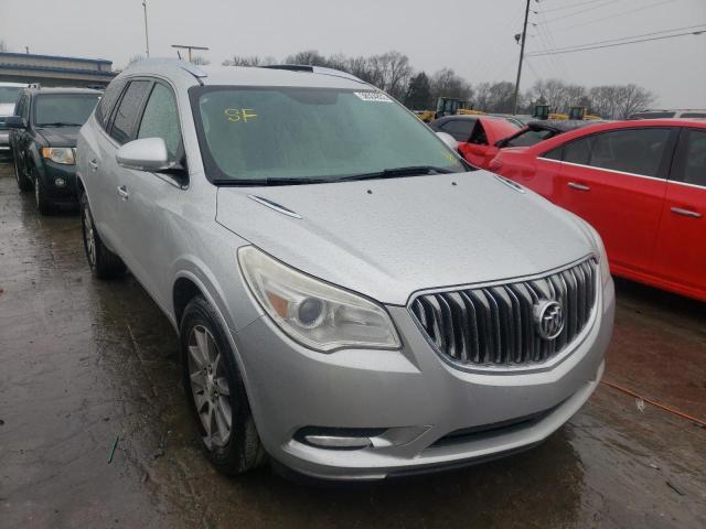 Buick Enclave (2013)