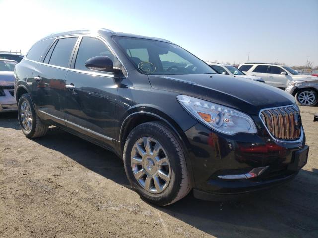 Buick Enclave (2013)