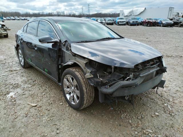 Buick Lacrosse (2013)