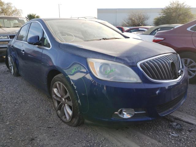Buick Verano con (2013)