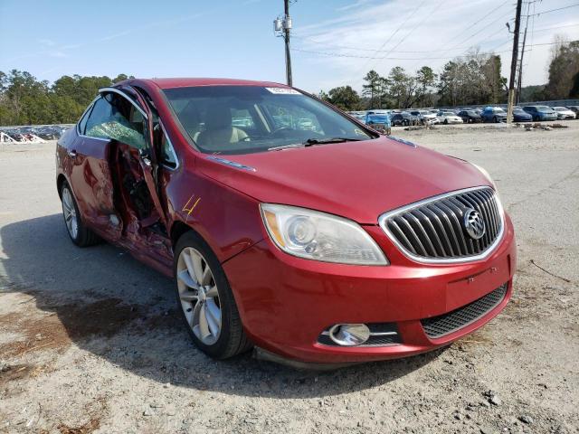 Buick Verano con (2013)
