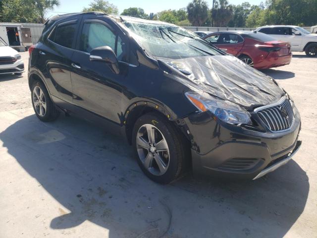 Buick Encore (2014)