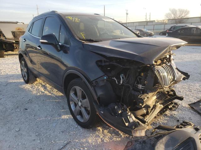 Buick Encore (2014)