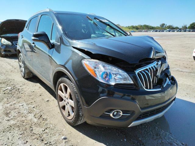 Buick Encore (2014)