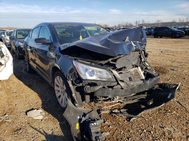 Buick Lacrosse (2014)