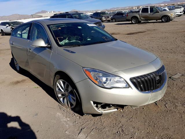Buick Regal prem (2014)