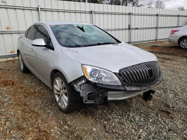 Buick Verano con (2014)