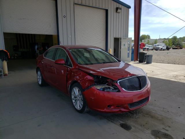 Buick Verano con (2014)