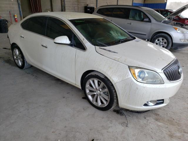 Buick Verano con (2014)