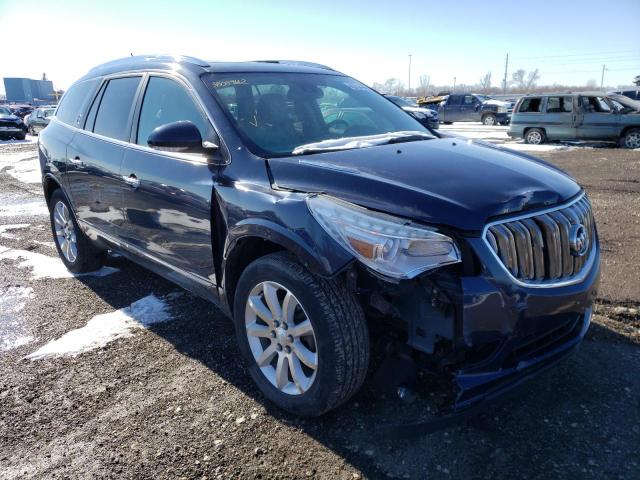 Buick Enclave (2015)