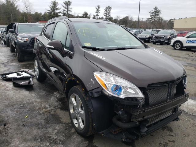 Buick Encore (2015)