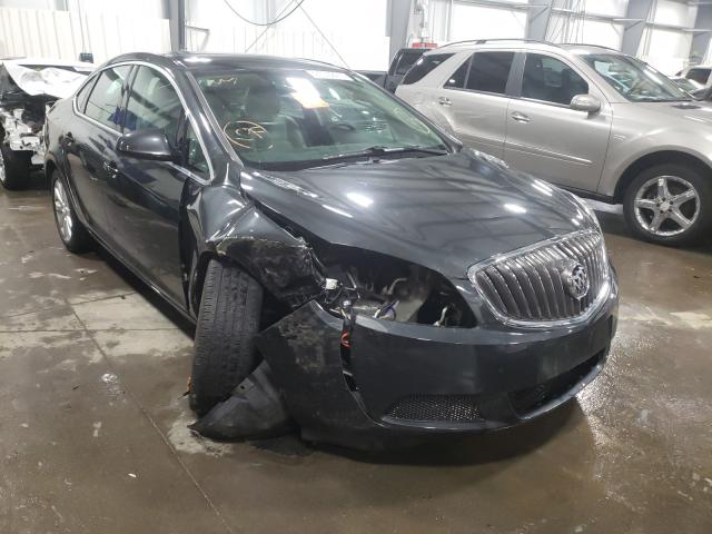 Buick Verano (2015)