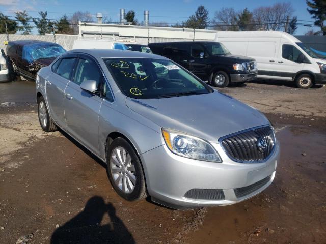 Buick Verano (2015)
