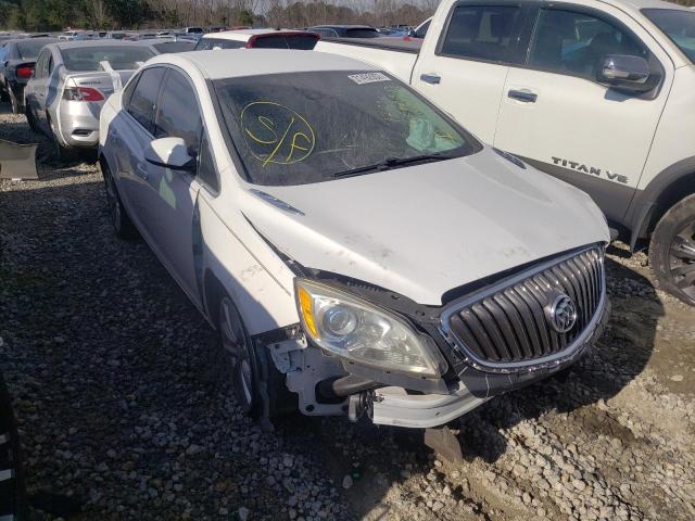 Buick Verano con (2015)