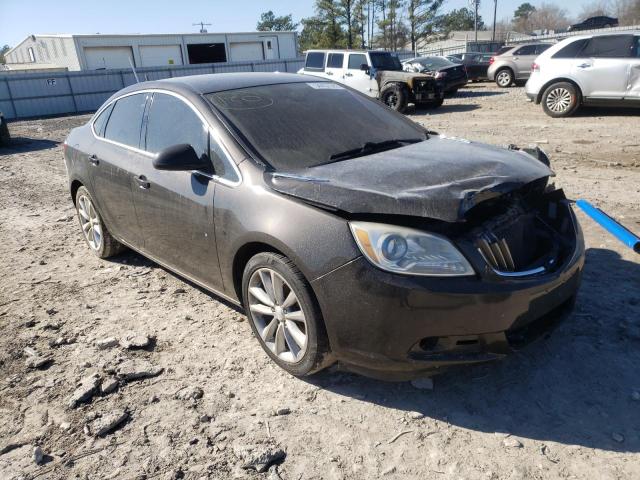 Buick Verano con (2015)
