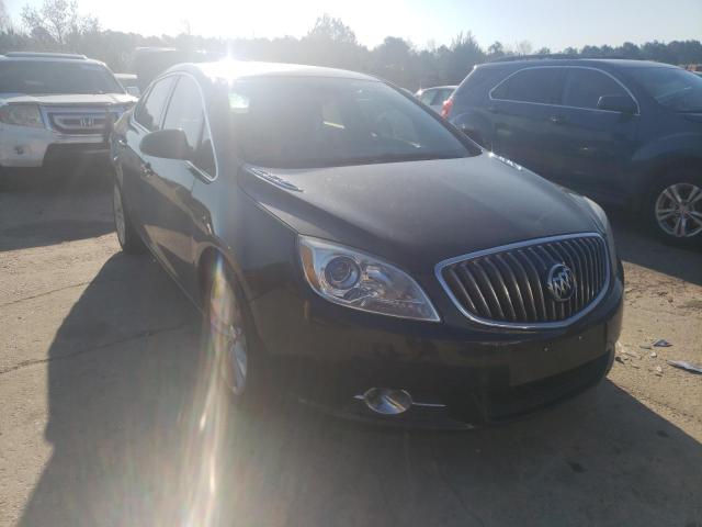 Buick Verano con (2016)