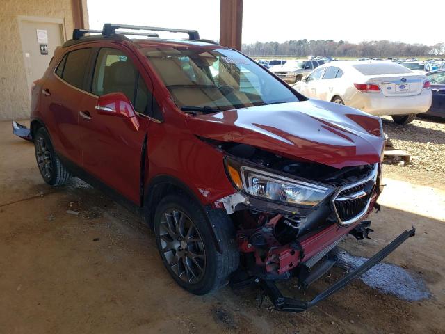 Buick Encore spo (2019)