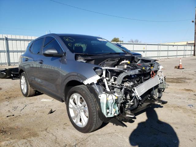 Buick Encore gx (2021)