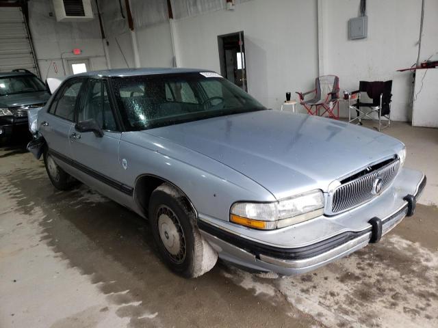 Buick Lesabre cu (1995)