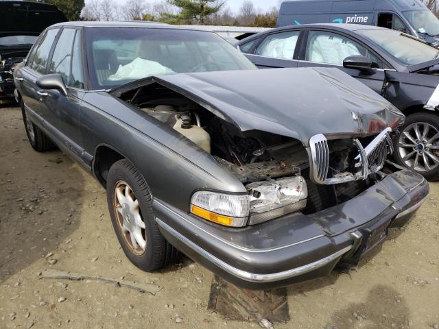 Buick Park avenu (1996)