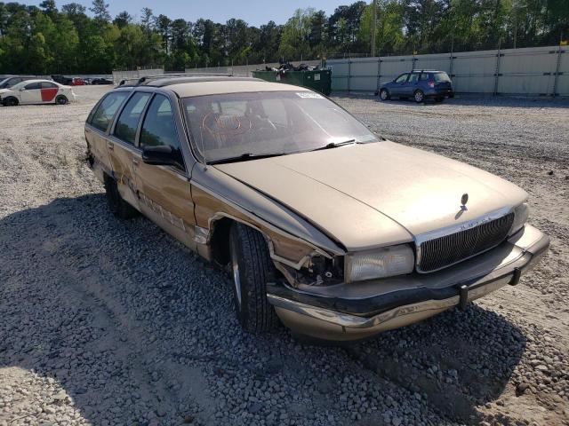 Buick Roadmaster (1996)