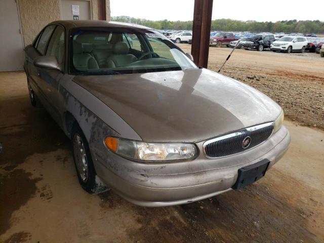 Buick Century (1998)
