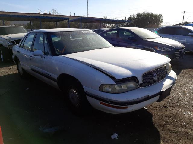 Buick Lesabre cu (1998)