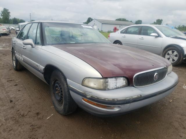 Buick Lesabre cu (1998)