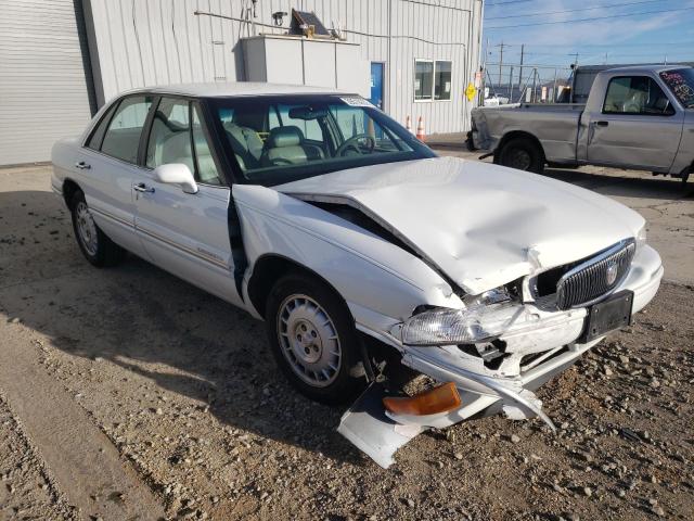 Buick Lesabre li (1998)