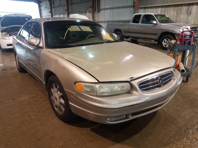 Buick Regal ls (1999)