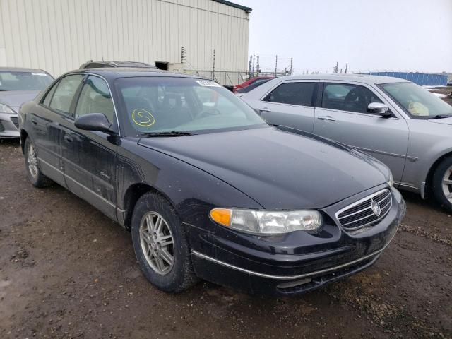 Buick Regal ls (1999)