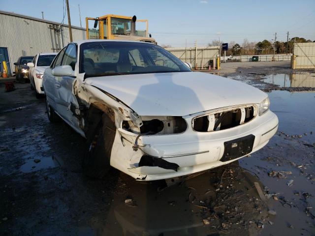 Buick Century cu (2000)
