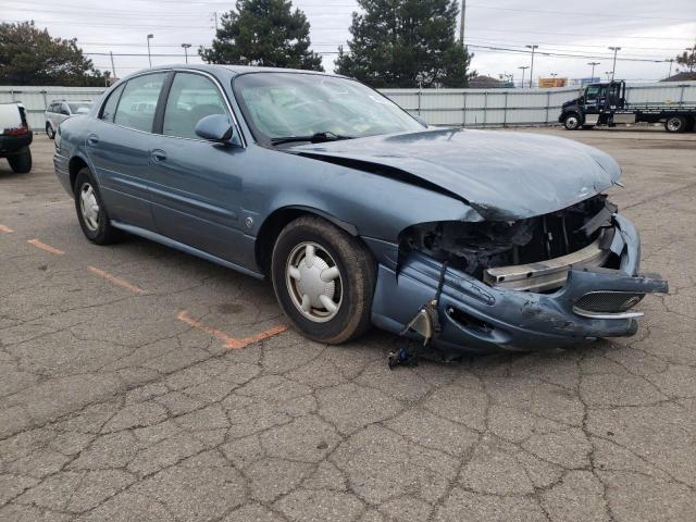 Buick Lesabre cu (2000)
