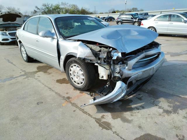 Buick Lesabre li (2000)