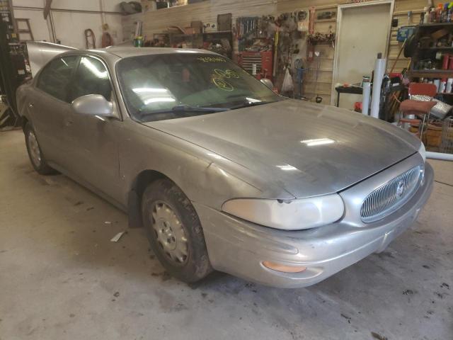 Buick Lesabre li (2000)