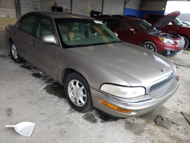 Buick Park avenu (2000)