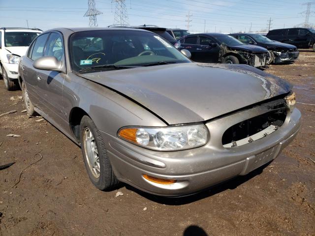 Buick Lesabre cu (2001)
