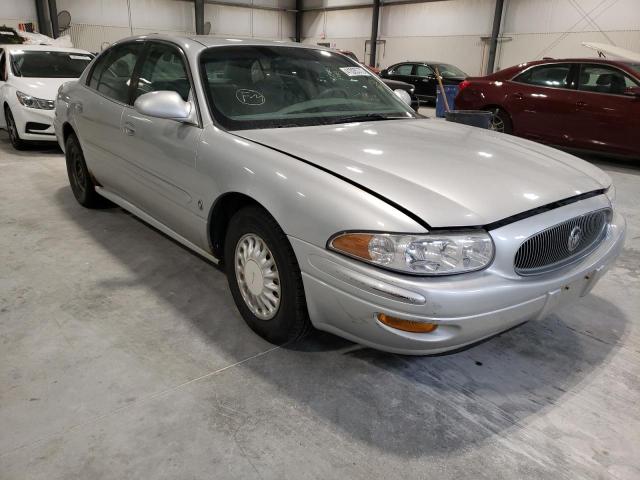 Buick Lesabre cu (2001)
