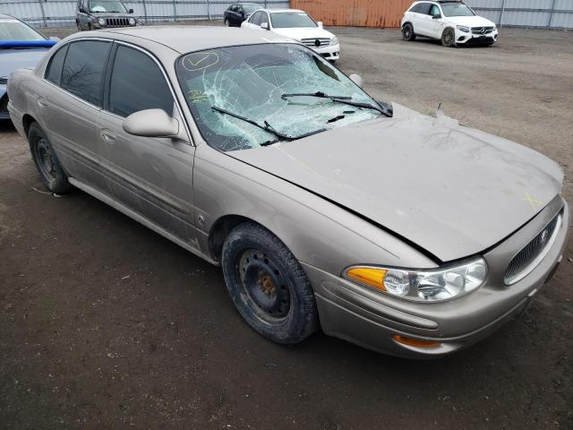 Buick Lesabre cu (2001)