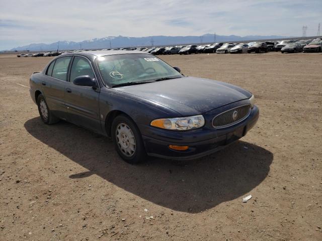 Buick Lesabre li (2001)