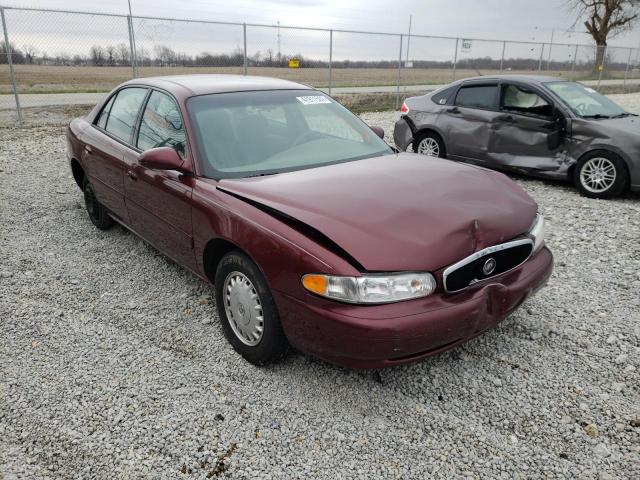 Buick Century (2002)